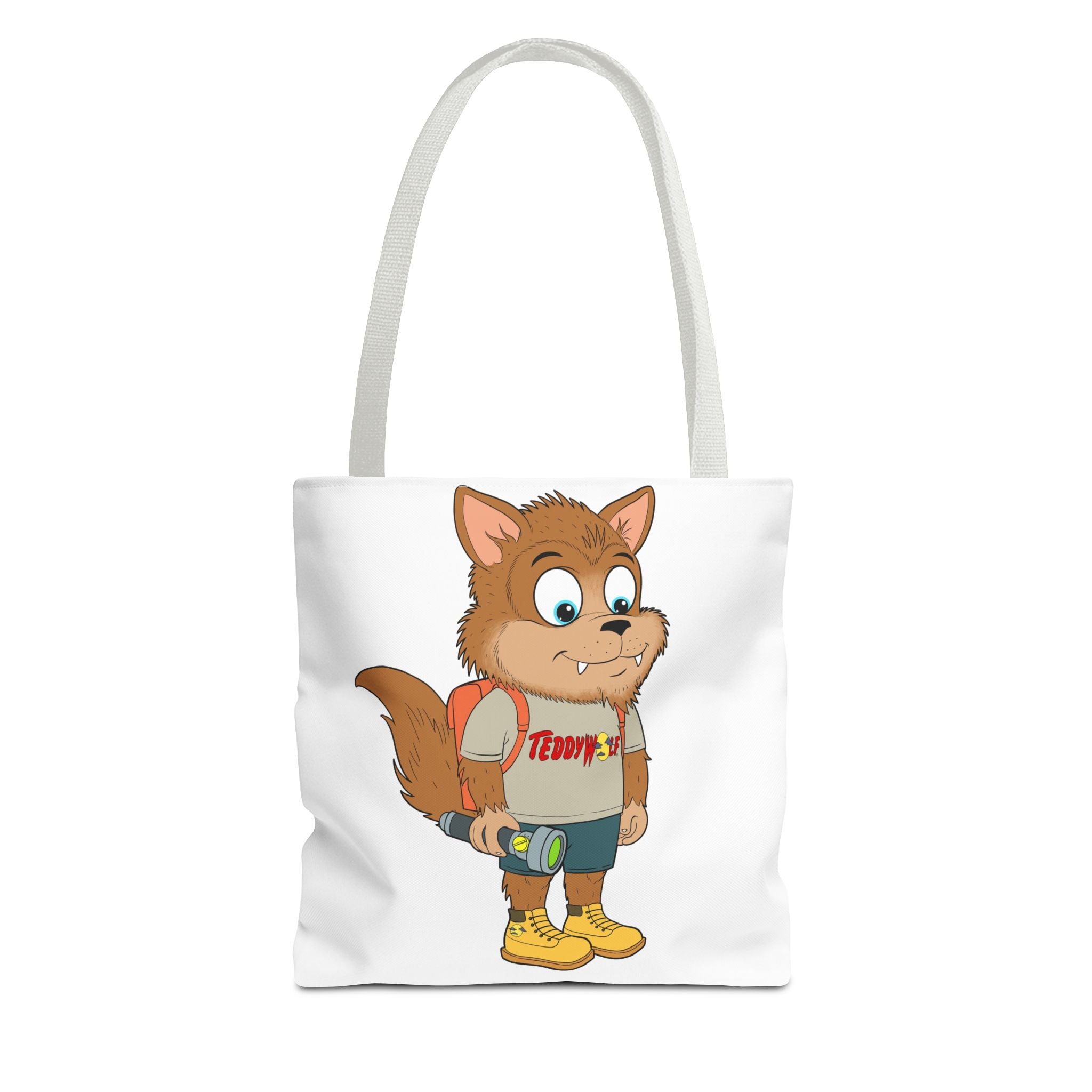 Teddy Tote