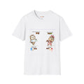 Classic Teddy & Wendy Tee