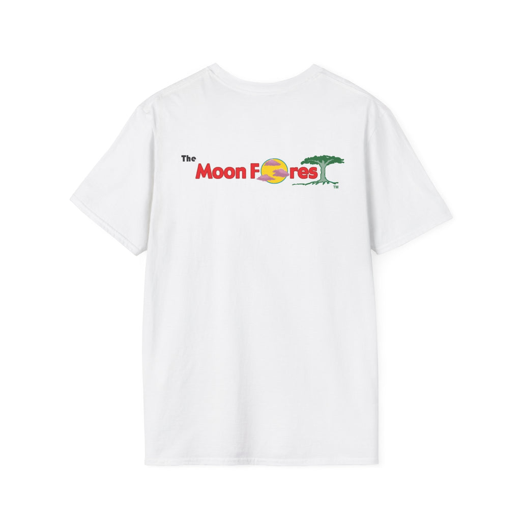 Teddy & Wendy Moonforest Tee
