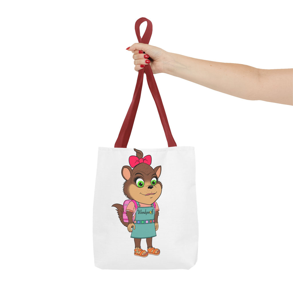 Wendy Tote